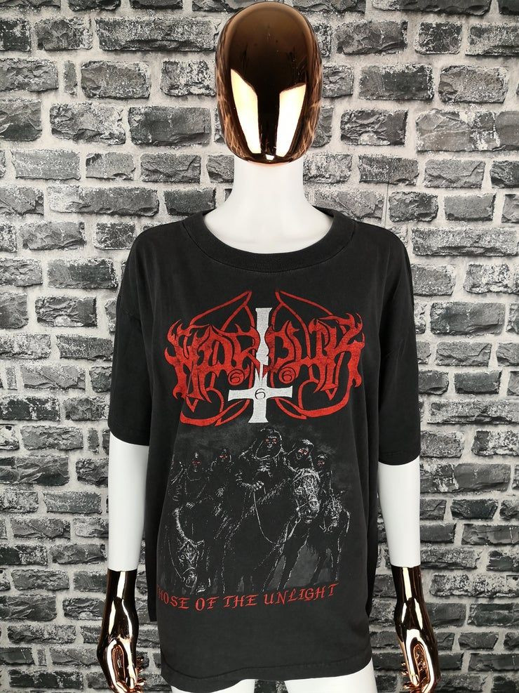 Marduk 1993 Vintage Shirt