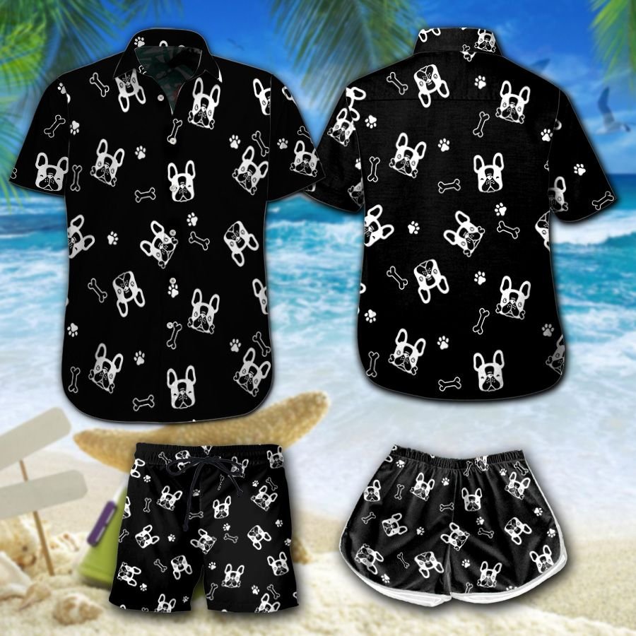 Doodle Dogs Hawaii Combo Summer Holiday Ha51431