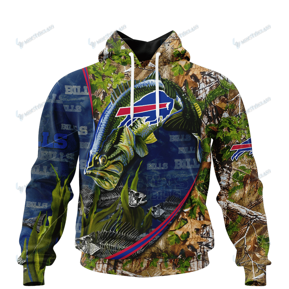 Buffalo Bills Limited Edition All Over Print Hoodie Sweatshirt Zip Hoodie T Shirt Unisex 950