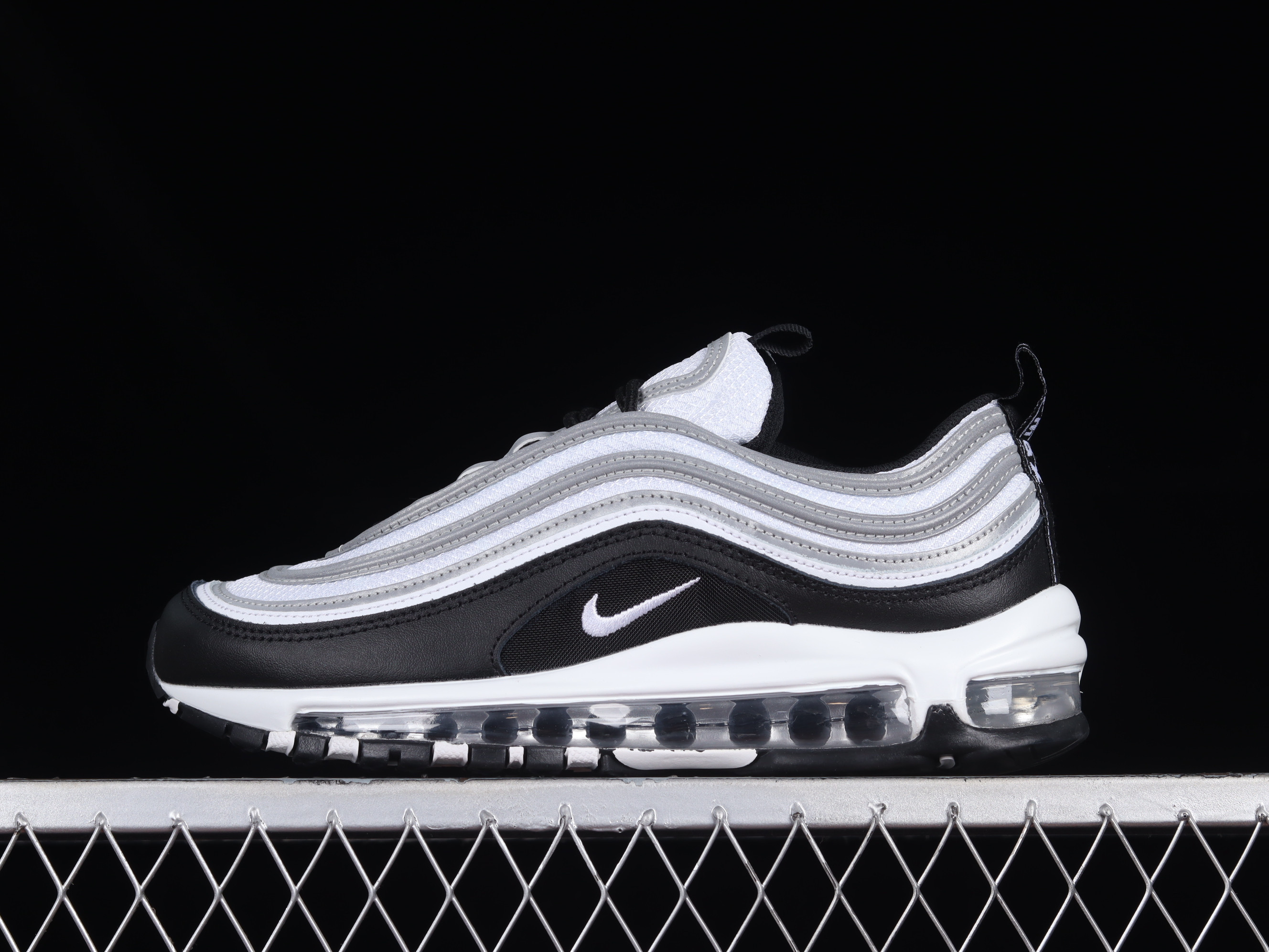 Nike Air Max 97 ‘Panda’ Shoes Sneakers SNK742797721