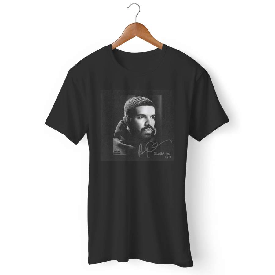 Drake In My Feelings Man’s T-Shirt