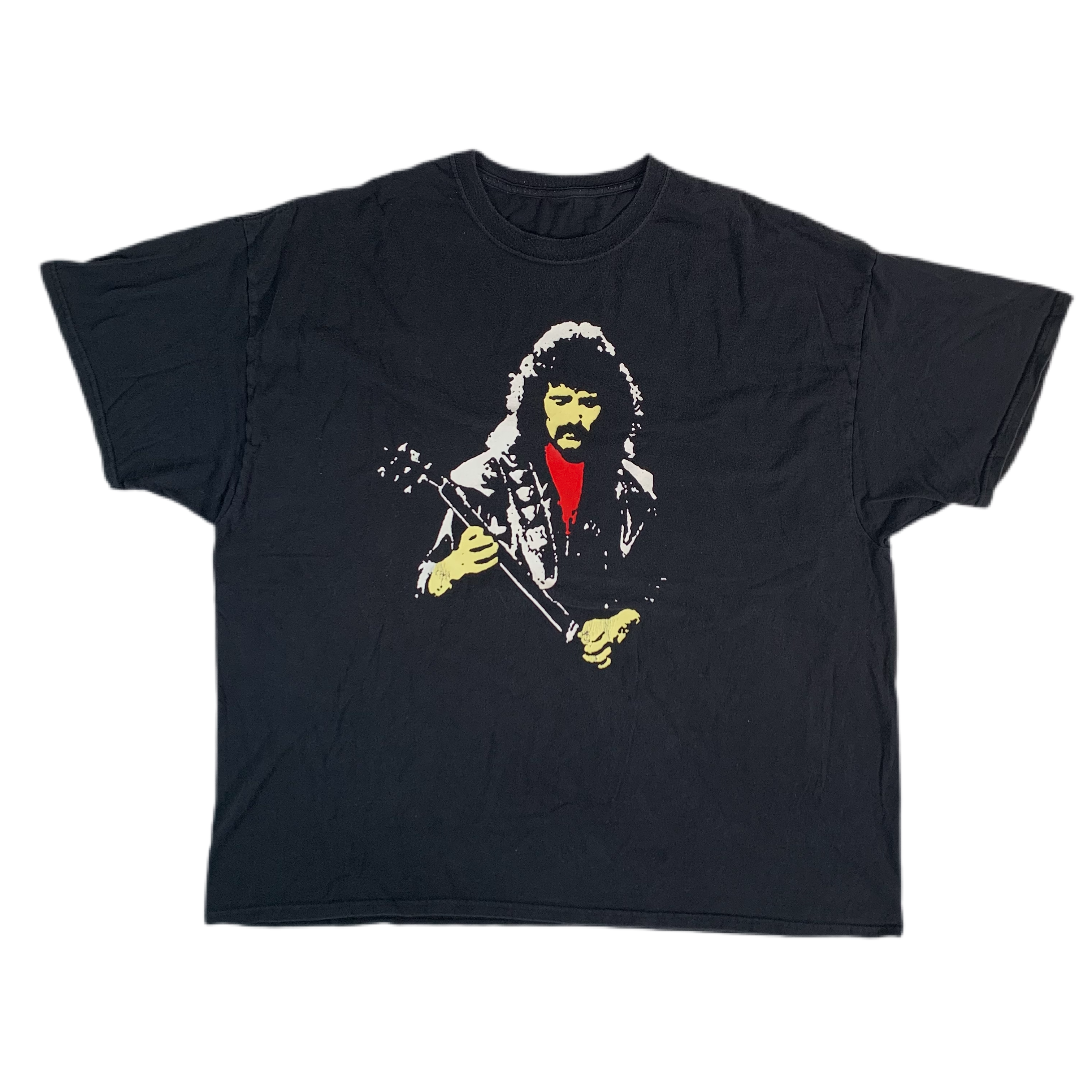 Vintage Tony Iommi “Guitar” T-Shirt