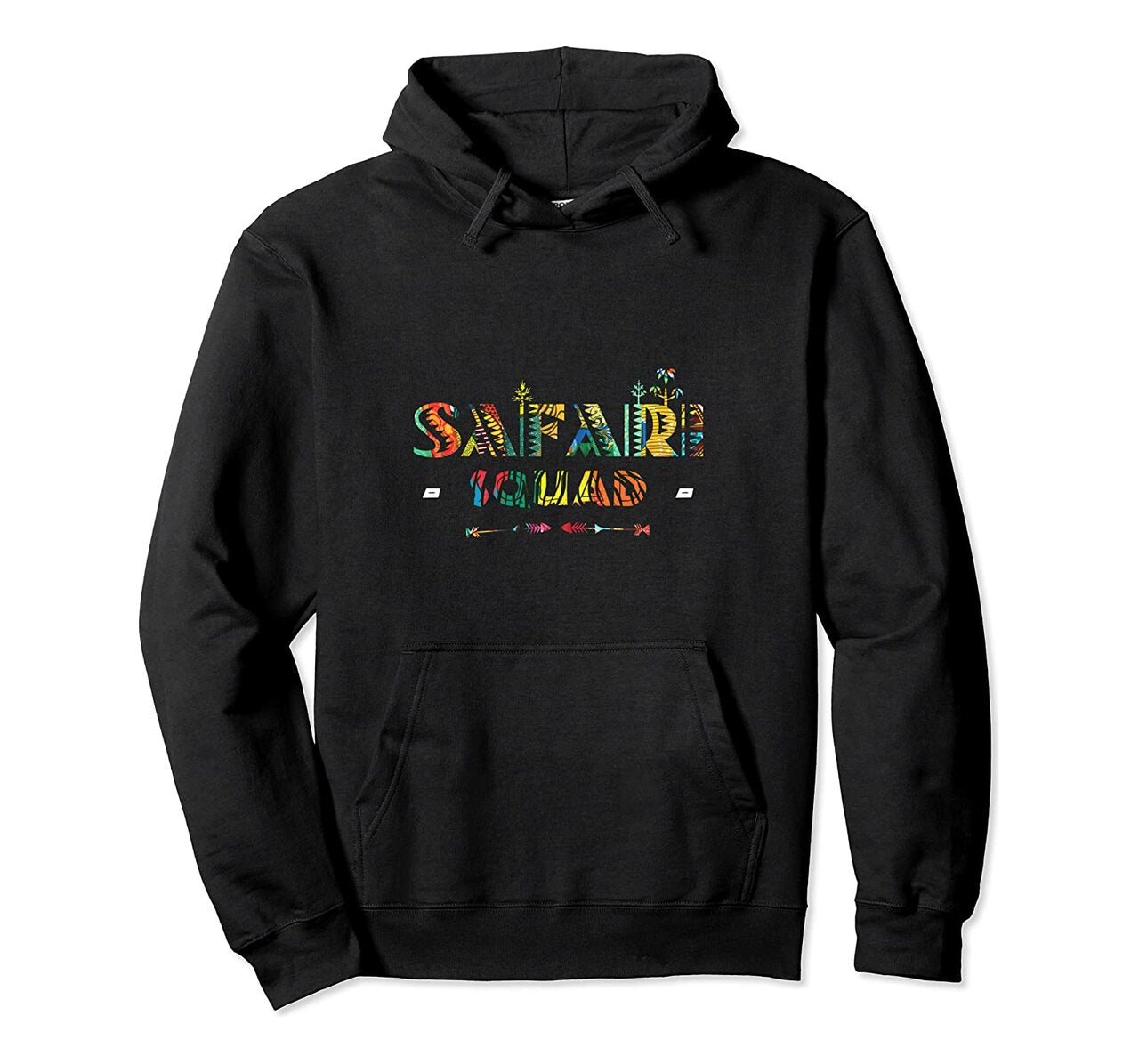 Safari Squad Summer African Vacation Trip Gift Pullover Hoodie T Shirt, Sweatshirt,Hoodie