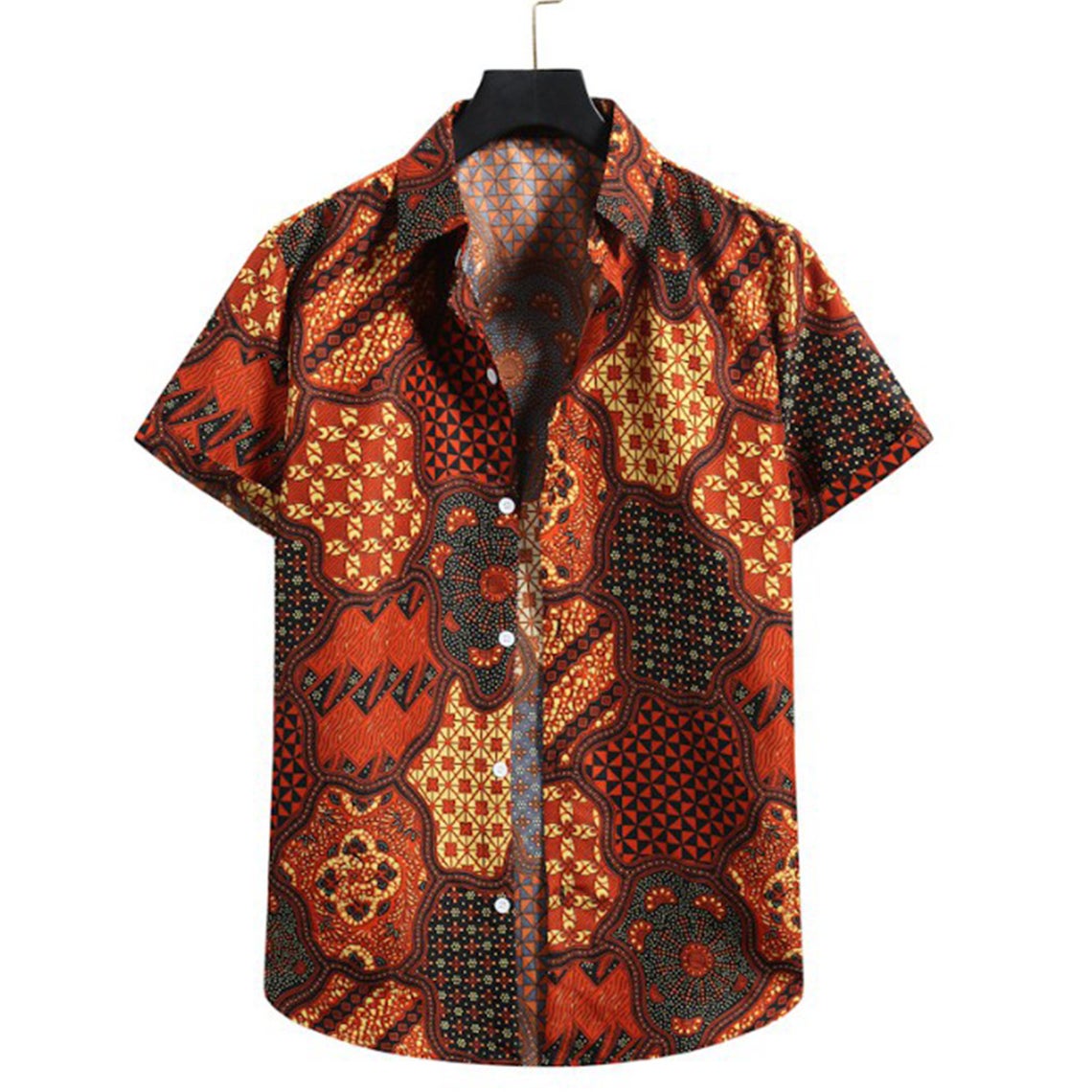 Hawaii Shirt Made In Summer Beach Shirts 00117 Ha54607