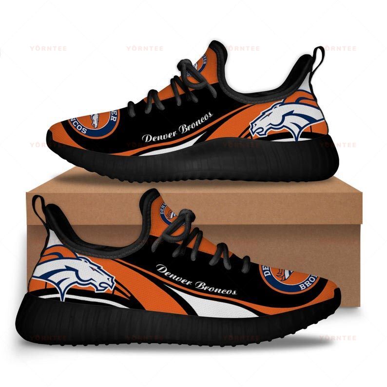 Denver Reze Shoes Broncos Reze Reze Shoes Canvas Shoes Sneakers Running Shoes Unisex Shoes Sport Shoes Denver Broncos Collection