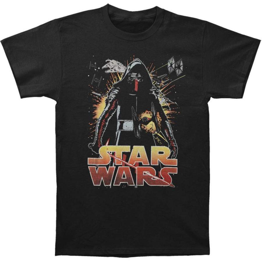 Vintage Kylo T-shirt