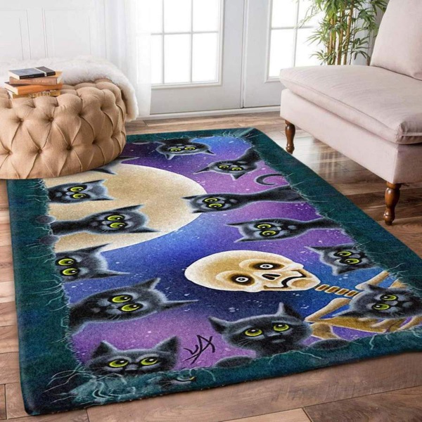 Halloween Rug RCDD81F16050