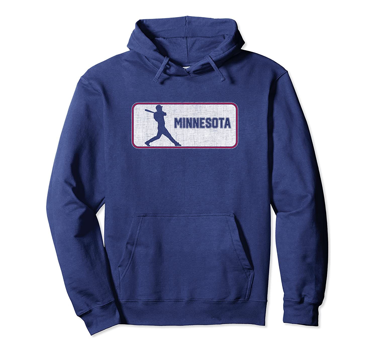 Vintage Minnesota Baseball Player Retro MIN Hitter Pullover Hoodie, T-Shirt, Sweatshirt, Tank Top, Racerback, Dolman