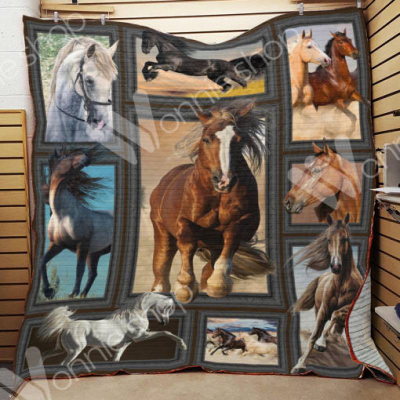 Horse Blanket SEP0501 87O39