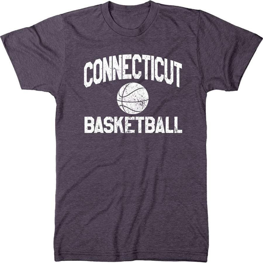 DTAShop from 1000 unique  DTATrunk Candy Connecticut Basketball Men’s Modern Fit T-Shirt