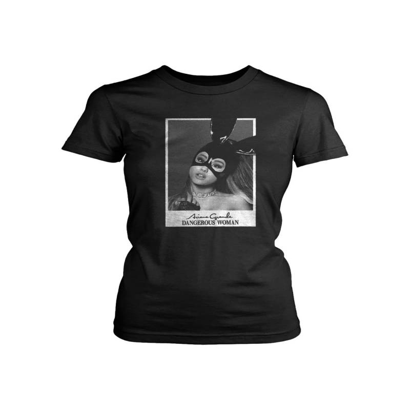 Ariana Grande Dangerous Woman Women’s T-Shirt