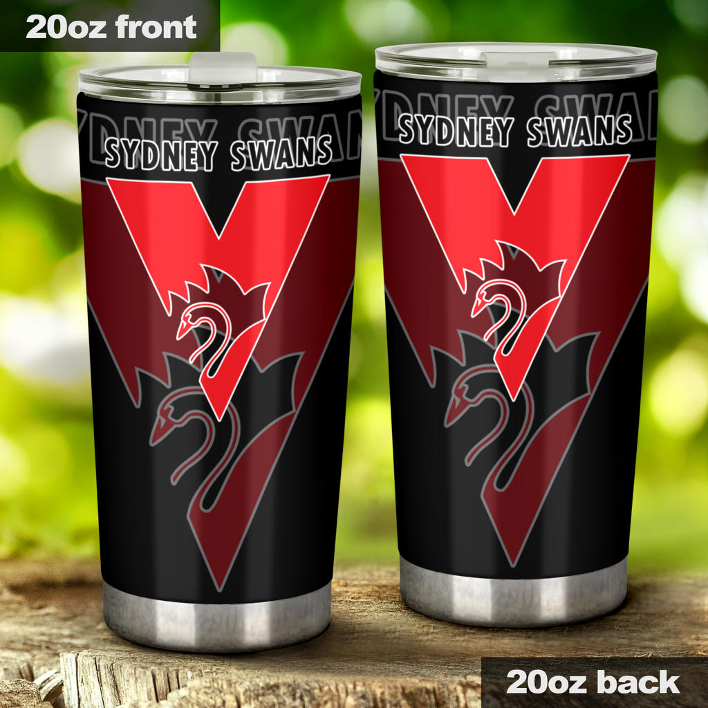 Sydney Swans Tumbler A7