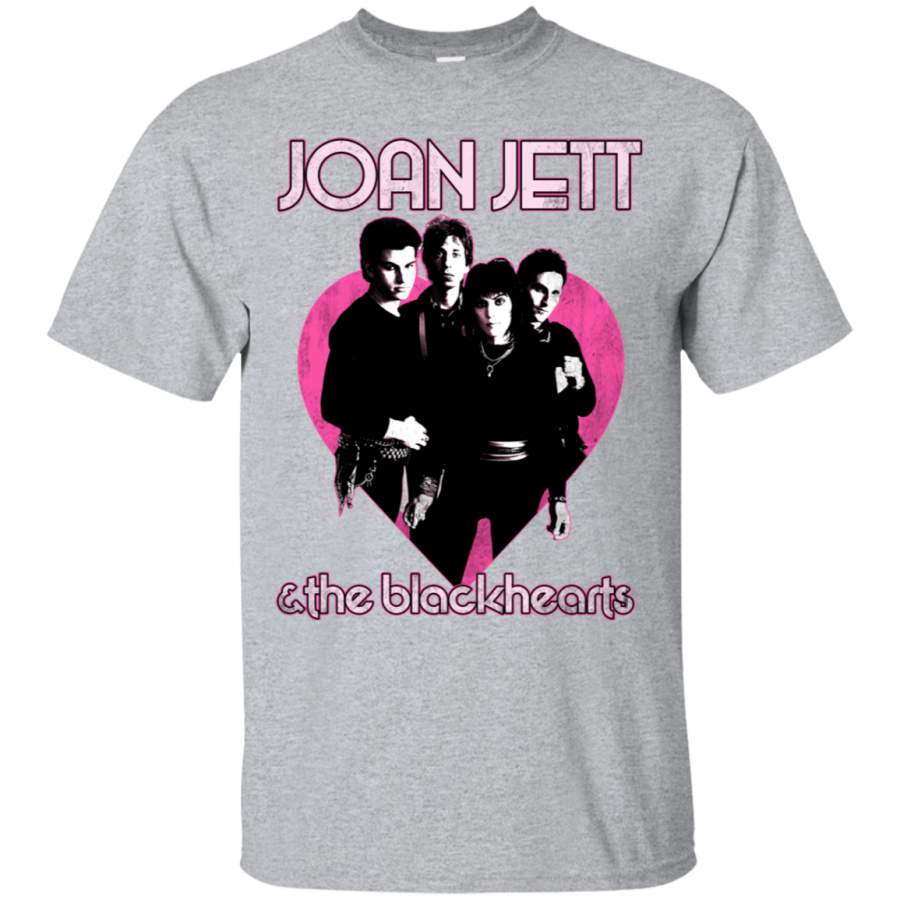 Joan Jett & the Blackhearts T-Shirt