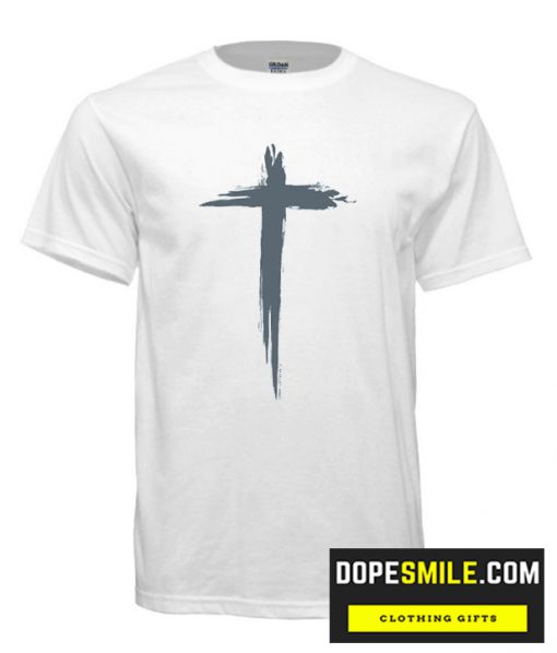 Cross cool T Shirt