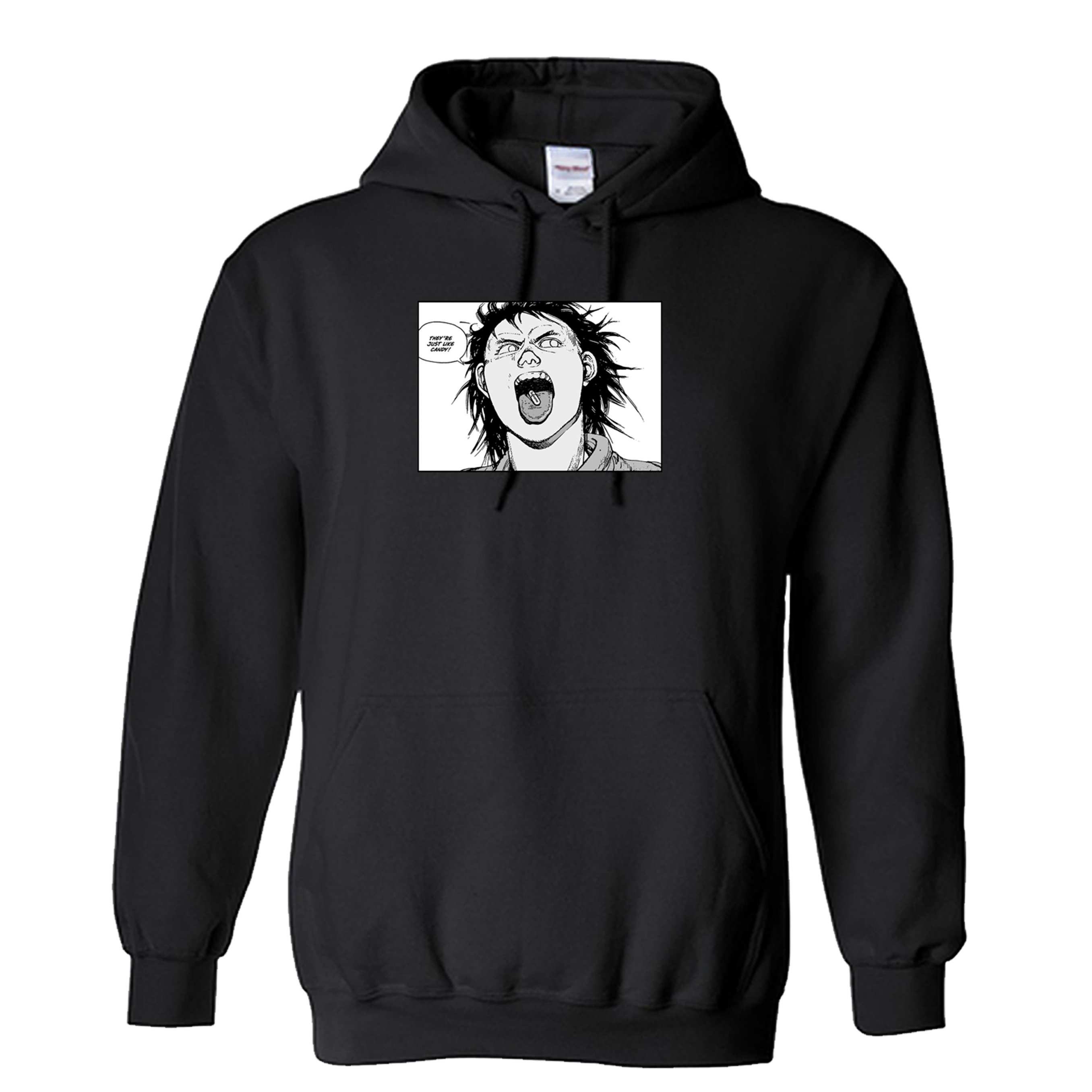 They’re Just Like Candy! Unisex Hoodie