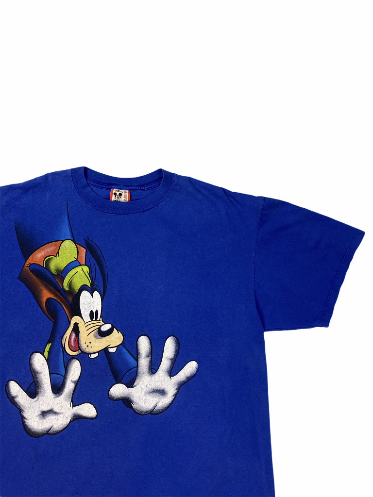 Vintage Goofy Graphic Tshirt T0490