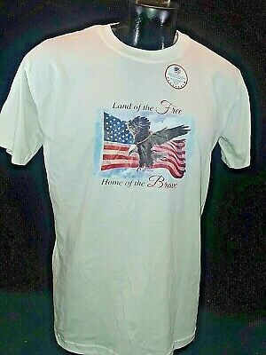 Disabled Veterans Foundation Shirt Land Of The Free Home Of The Brave Shirt