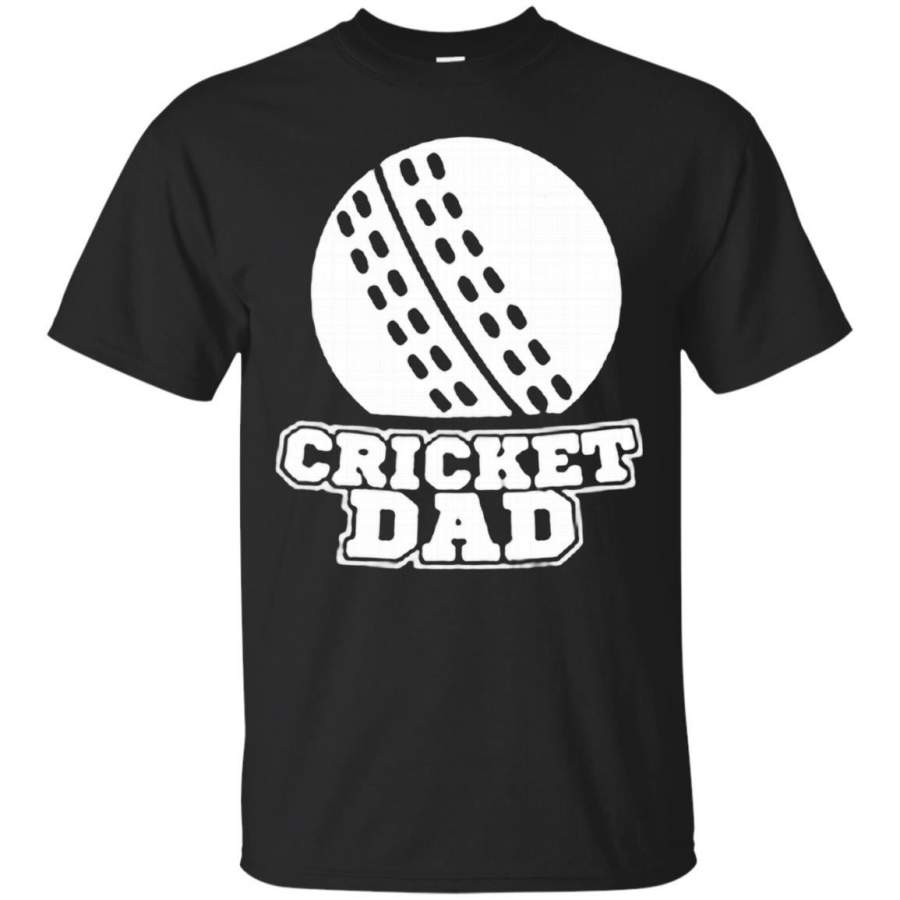 AGR Father s Day Papa Cricket T-shirts Cricket Dad Hoodies Sweatshirts