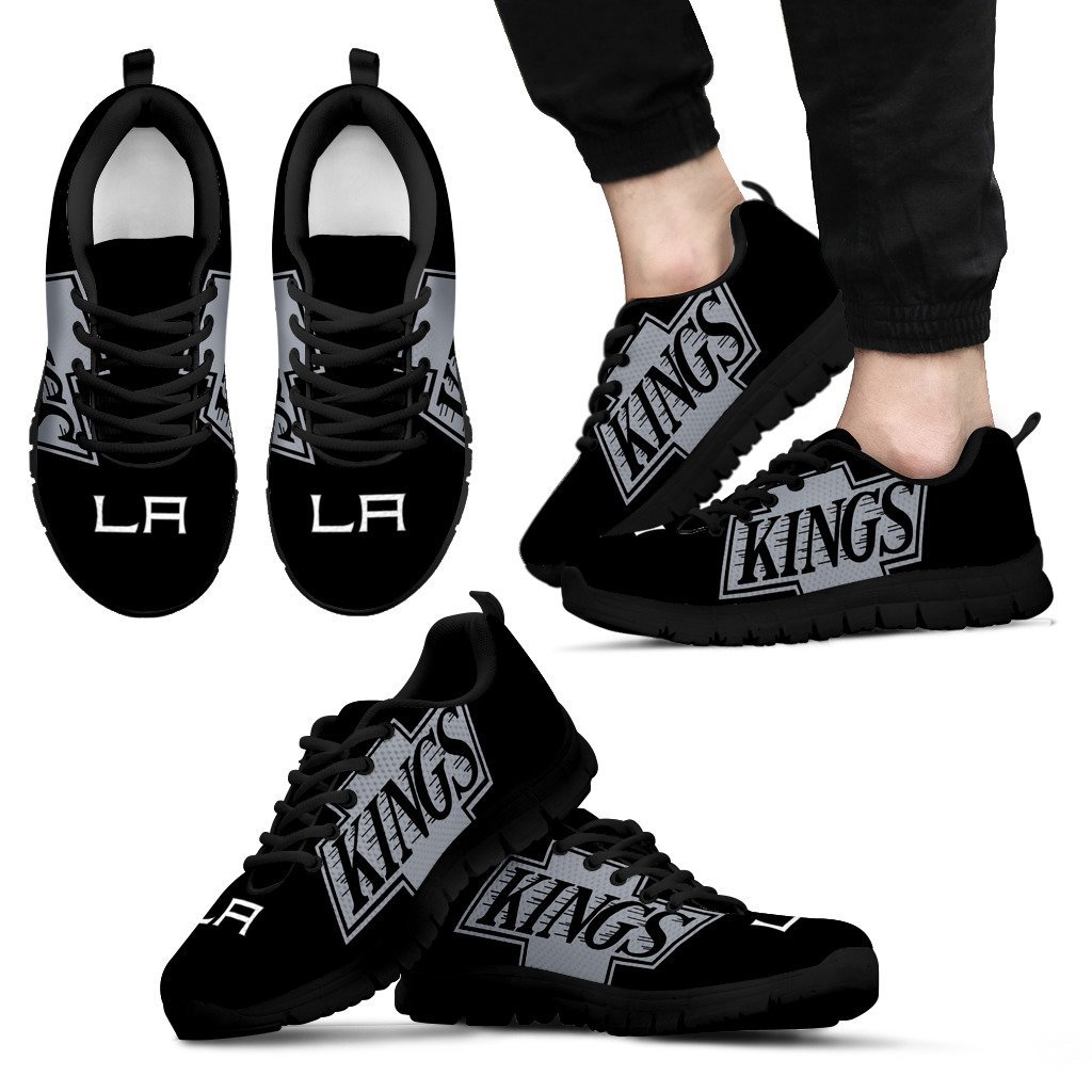 Los Angeles Kings Running Shoes Sneakers