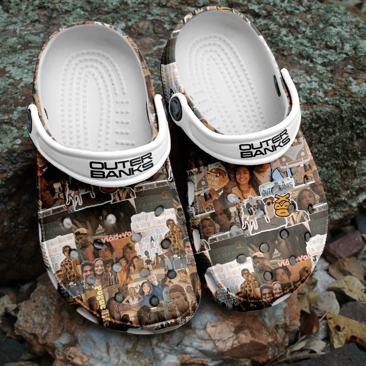 Movies Shoes M48-1 Crocss Crocband Clogs Shoes For Men Women Bafor6Fu