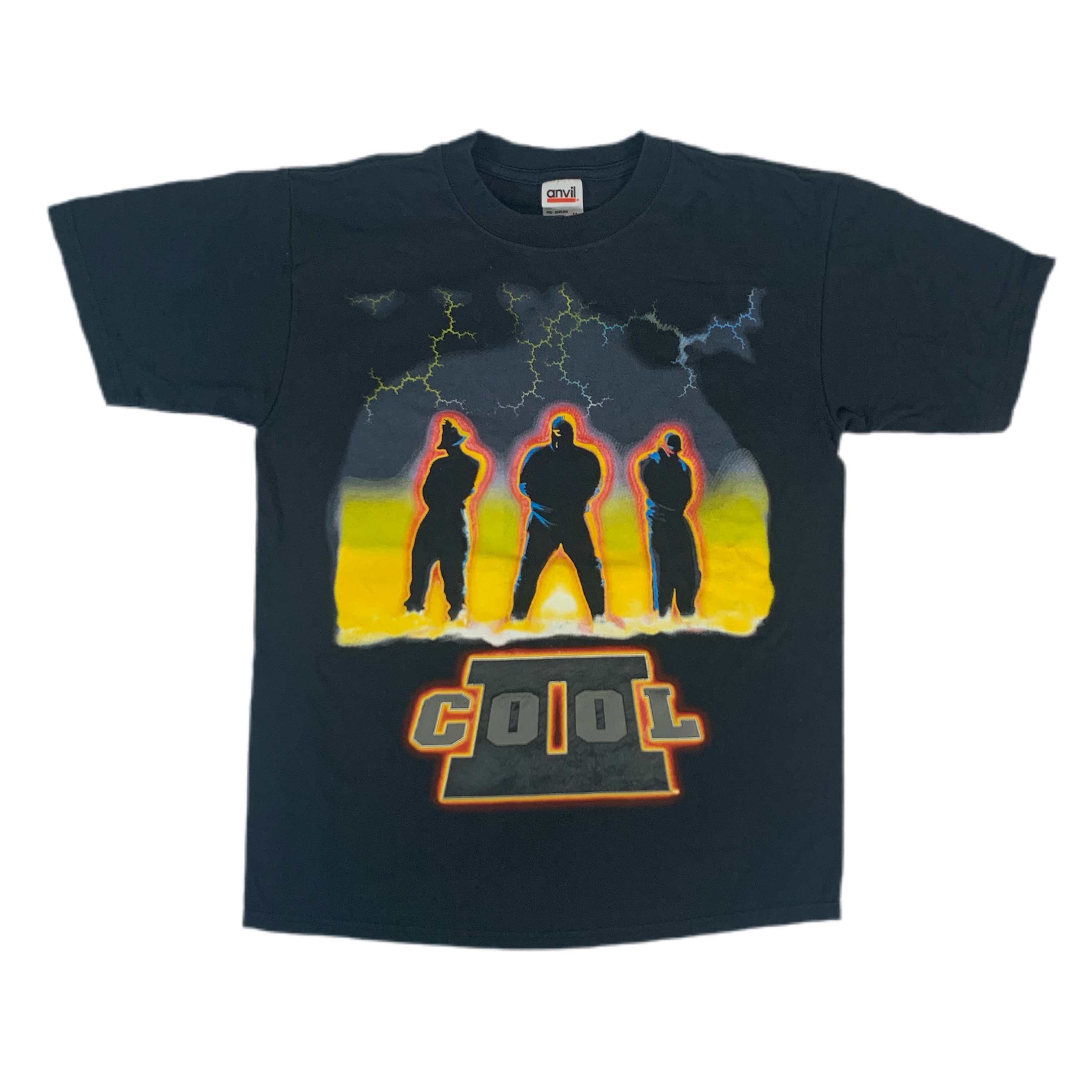 Vintage Too Cool “WWE” T-Shirt