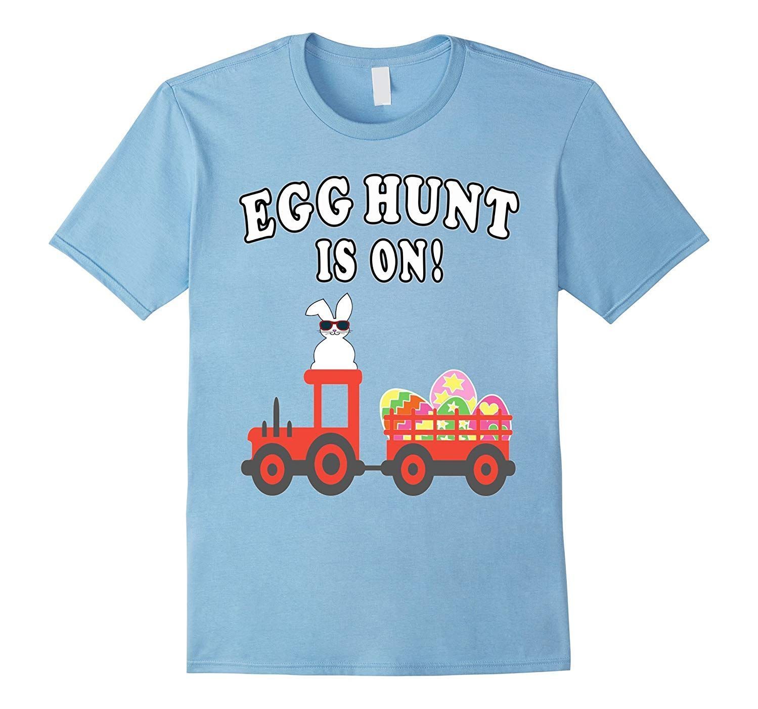 Easter Egg Hunt Is On Shirts 2017 Th Shirt