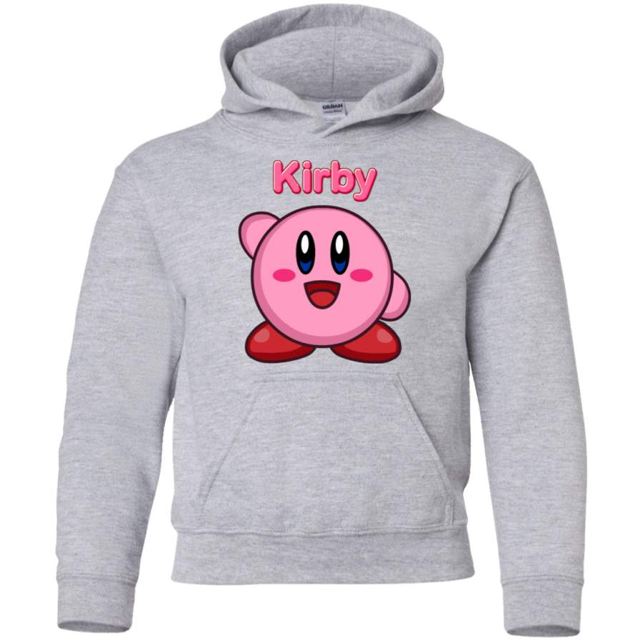 AGR Kirby Youth Pullover Hoodie