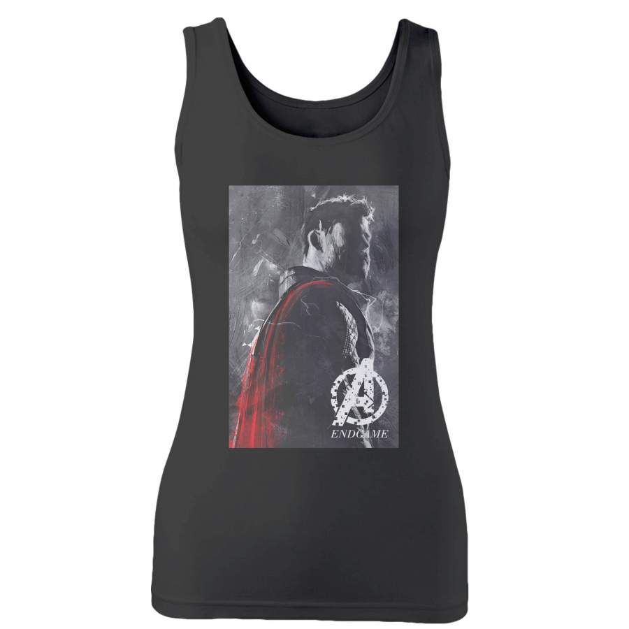 Avengers Endgame Thor Woman’s Tank Top