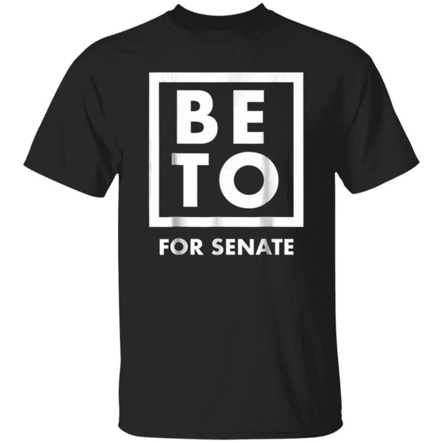 Beto for Senate T Shirt Women Texas Midterms Vote