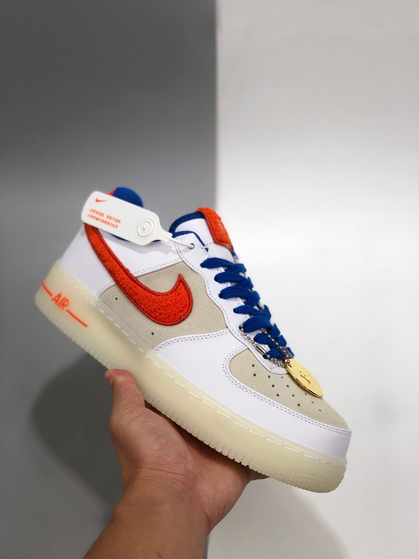 Nike Air Force 1 Low Year of the Rabbit 5340143