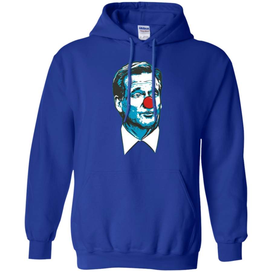 Sean Payton Clown Hoodie