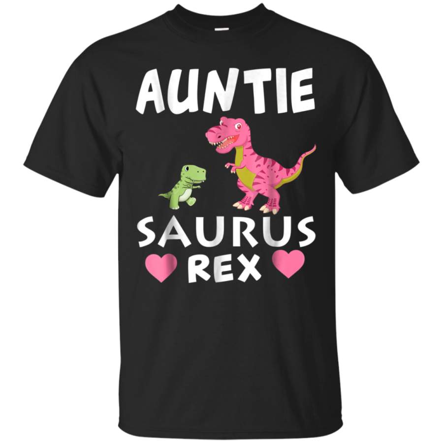 AGR Auntsaurus Rex Shirt Best Gift For Aunt