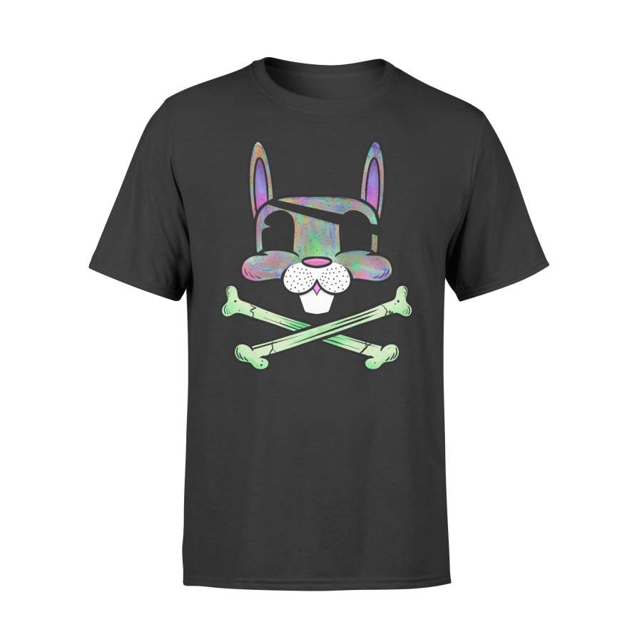 Bunny Color Splash T Shirt