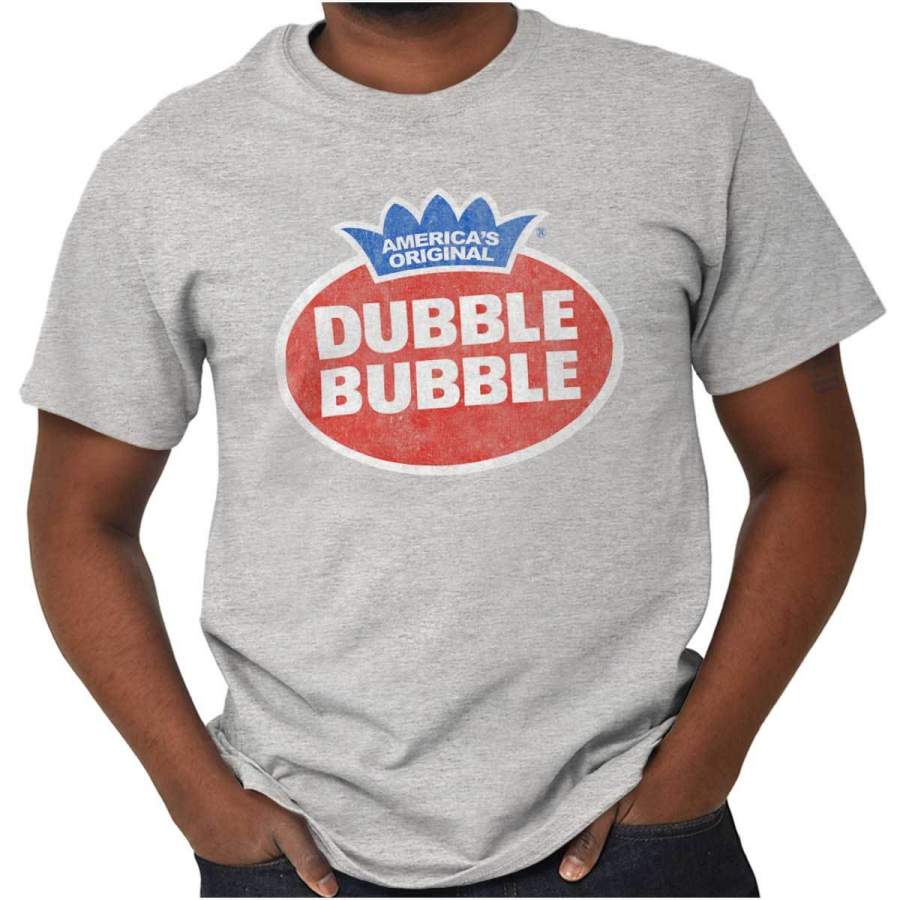 Vintage Bubble T Shirt