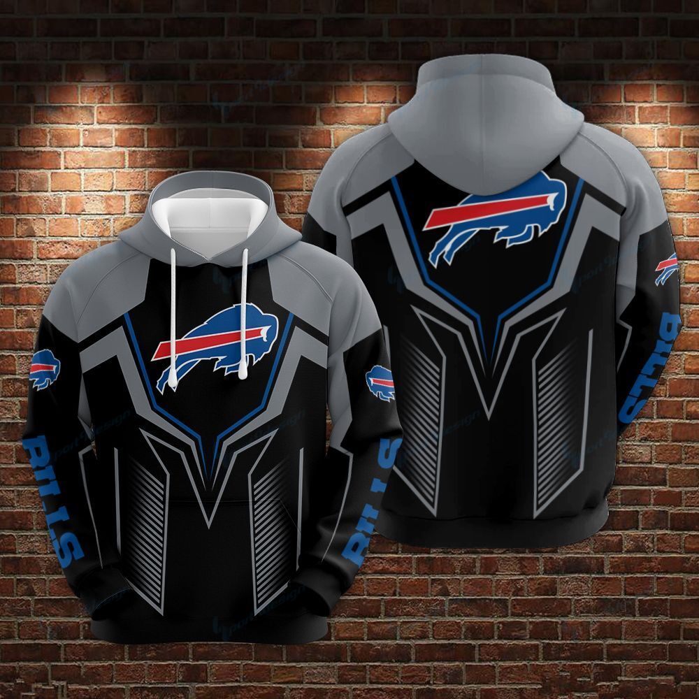 Buffalo Bills Limited Hoodie S218