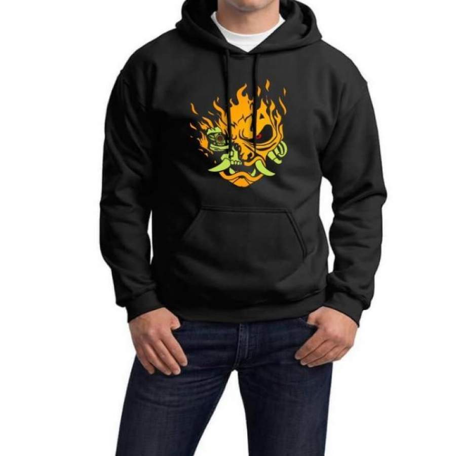 Cyberpunk 2077 Unisex Hoodie