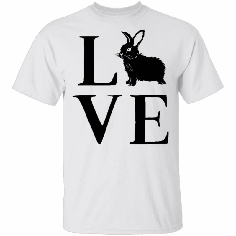 Love Rabbits T-Shirt