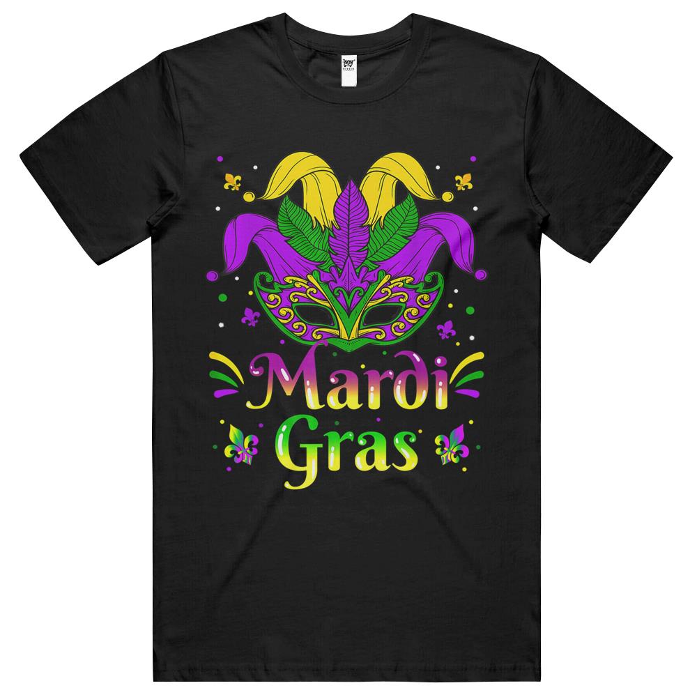 Mardi Gras Shirt For Women Mardi Gras 2022 Carnival Party T Shirts