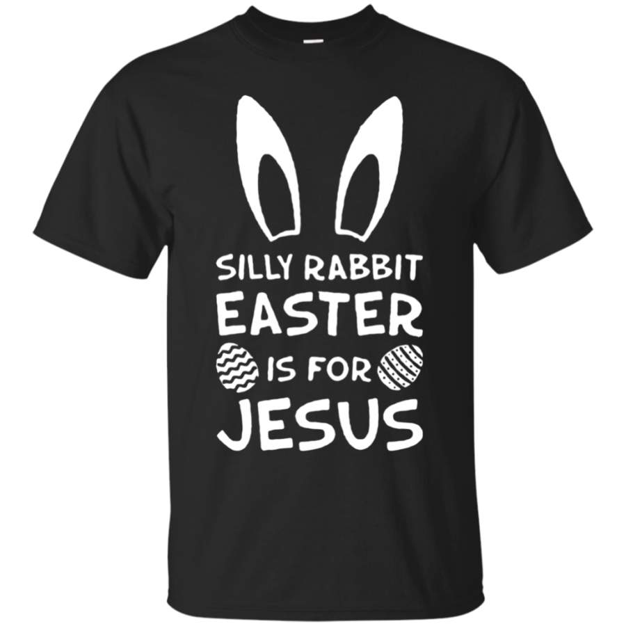 Unbelievable Silly Rabbit Easter Is For Jesus Cute Sleeve Baseball Jersey Toddler T shirt hoodie sweater