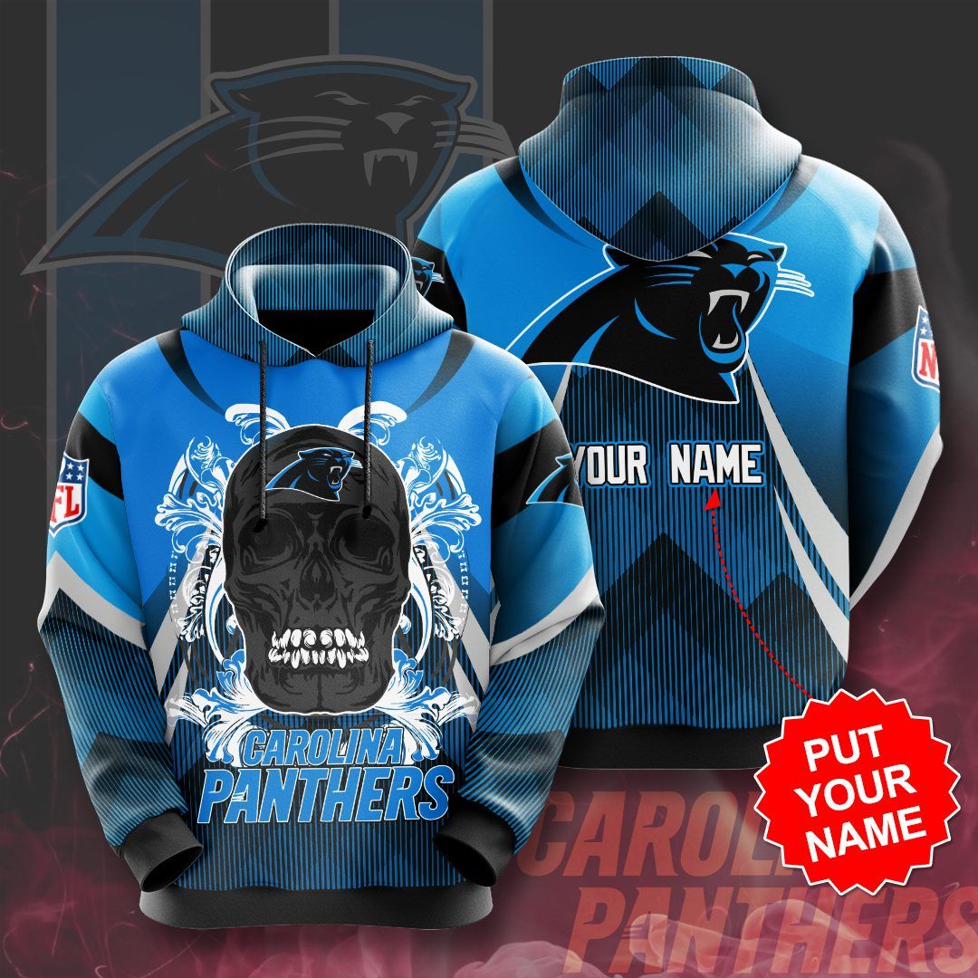 Personalized Cp 3D Hoodie
