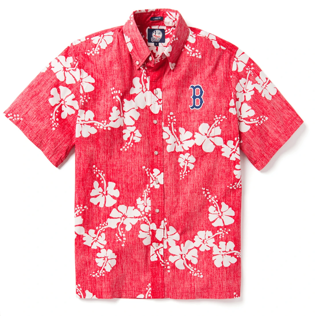 Boston Red Sox State Hawaii Shirt Ha77717