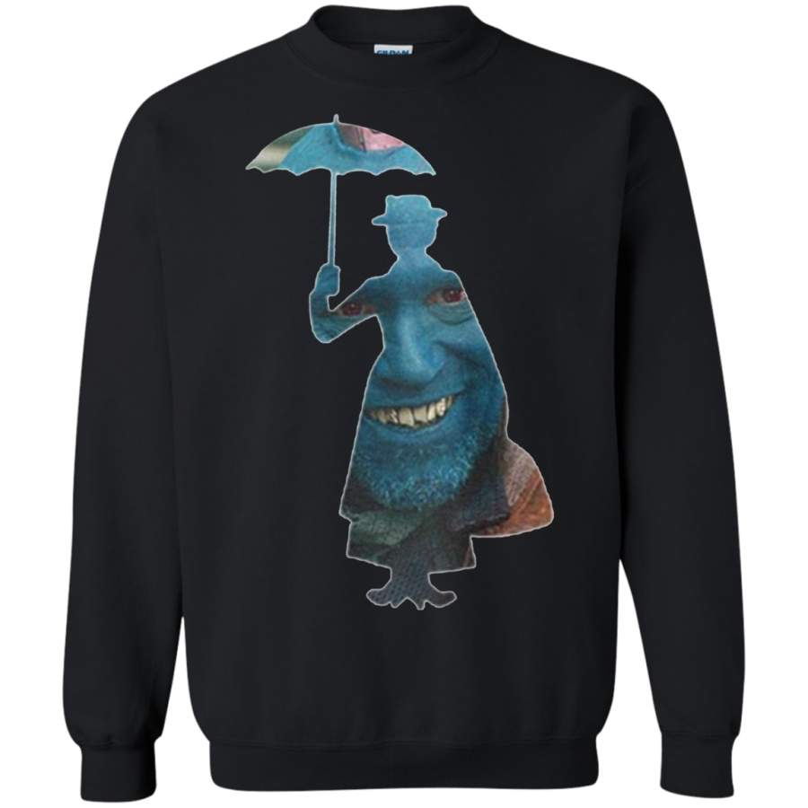 AGR I’m Mary Poppins, Y’all! – guardians of the galaxy Sweatshirt