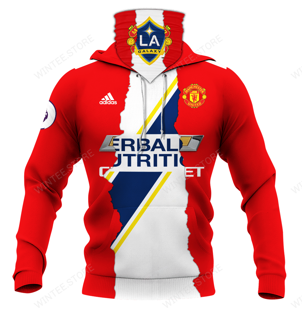 01ZlatanIbrahimovic004 |HoodieMask| CUSTOMIZE YOUR NAME & NUMBER