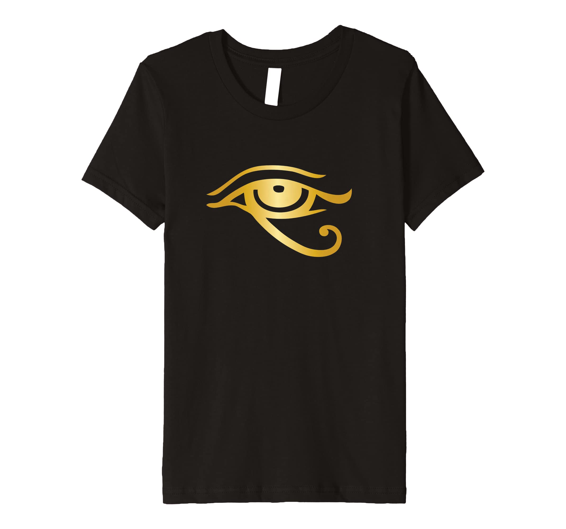 Eye Of Ra Ancient Egypt God Tshirt For Women Or Men Present