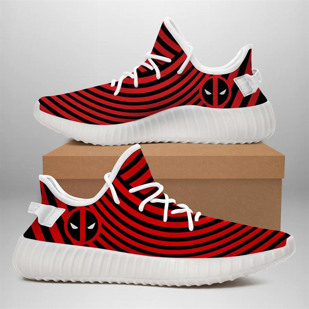 Venom Yeezy Shoes Sport Sneakers - Yeezy Shoes