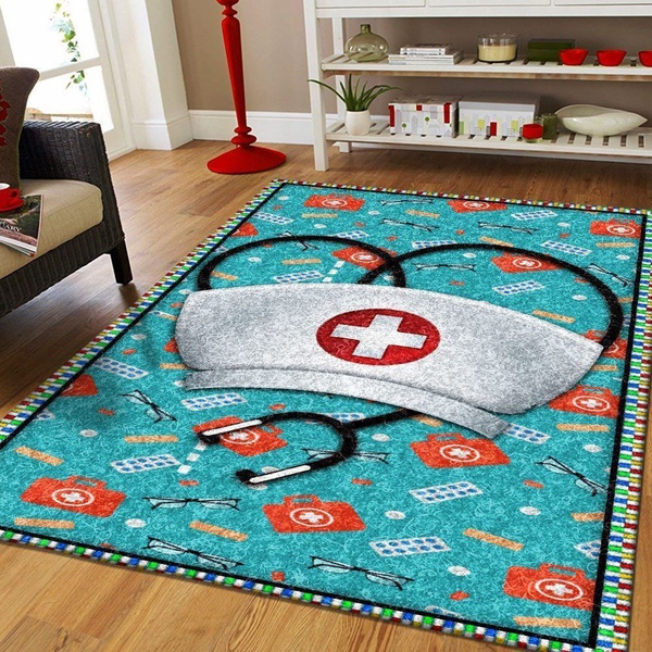 Nurse Rug