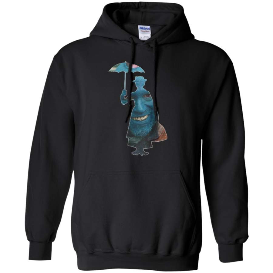 AGR I’m Mary Poppins, Y’all! – guardians of the galaxy Hoodie