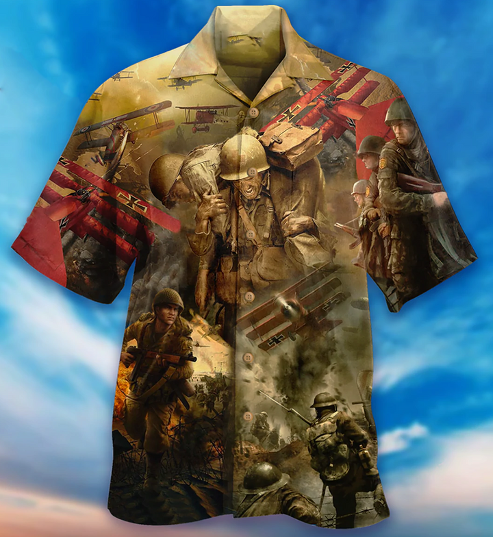 Veteran War And Peace Edition Hawaii Shirt Ha82791