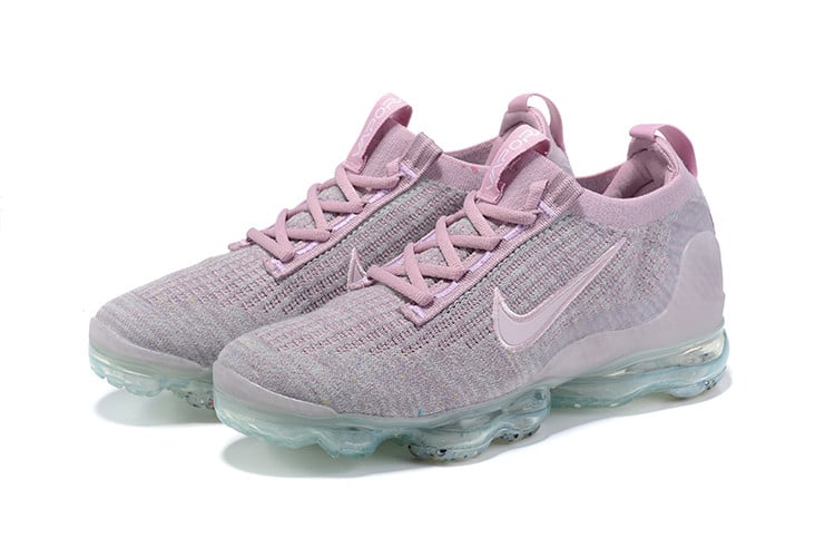 Nike Wmns Air VaporMax 2021 Flyknit ‘Plum Fog’ Shoes Sneakers SNK976792414