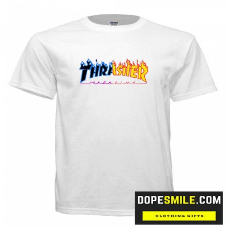 Thrasher cool T-Shirt